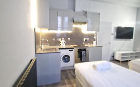 Baker Street Suites