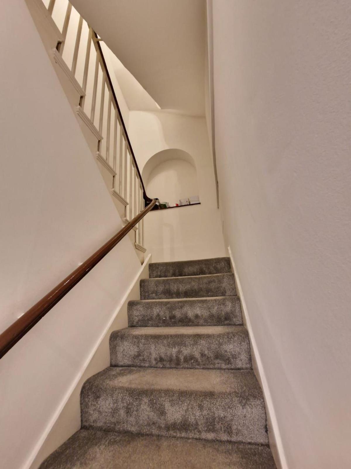 Baker Street Suites Londýn Exteriér fotografie