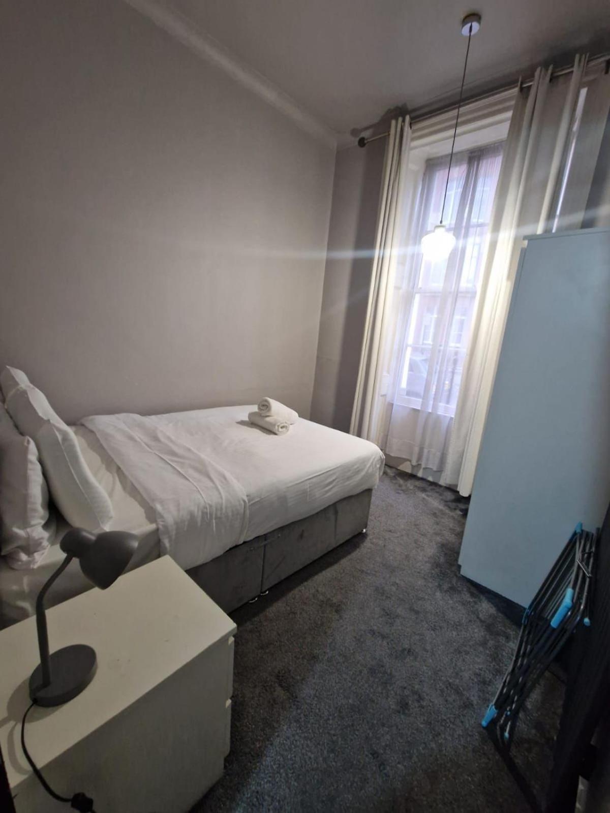 Baker Street Suites Londýn Exteriér fotografie